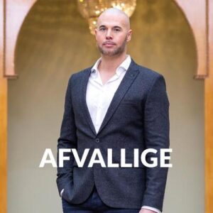 Joram van Klaveren - Afvallige