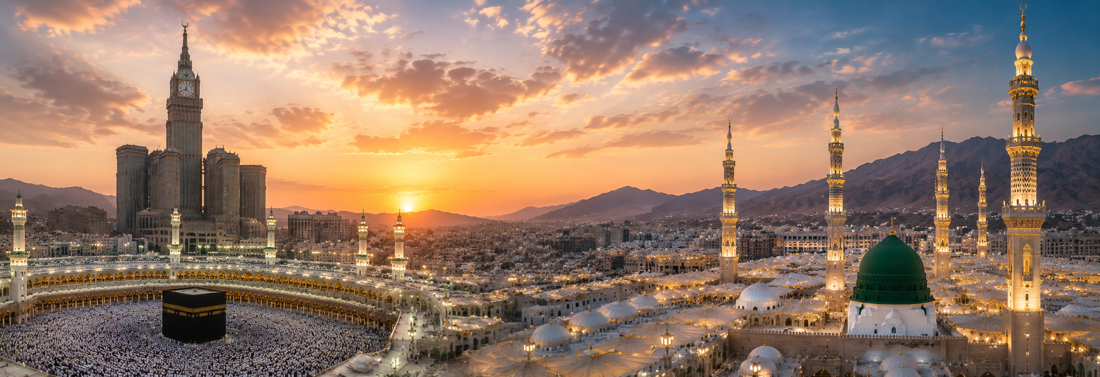 Umrah 2026